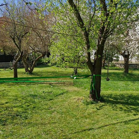 Old Summer House With Renovated Bathroom Prag Dış mekan fotoğraf